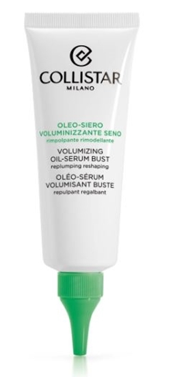 COLLISTAR VOLUMIZING OILSERUM BUST 75ML